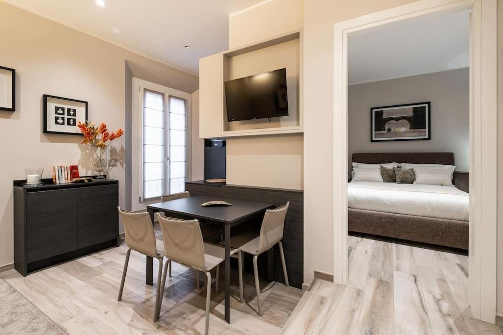 Casa Delle Farfalle Bologne Extérieur photo
