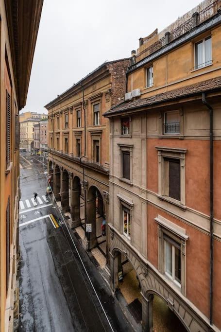 Casa Delle Farfalle Bologne Extérieur photo