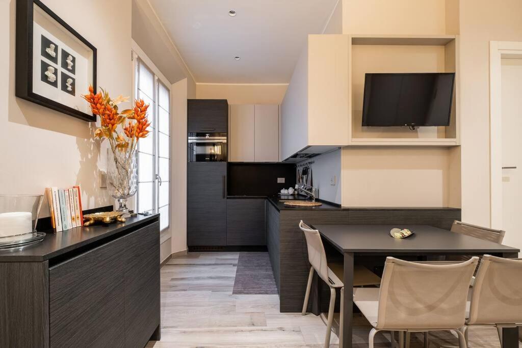 Casa Delle Farfalle Bologne Extérieur photo