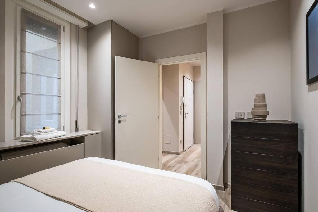 Casa Delle Farfalle Bologne Extérieur photo