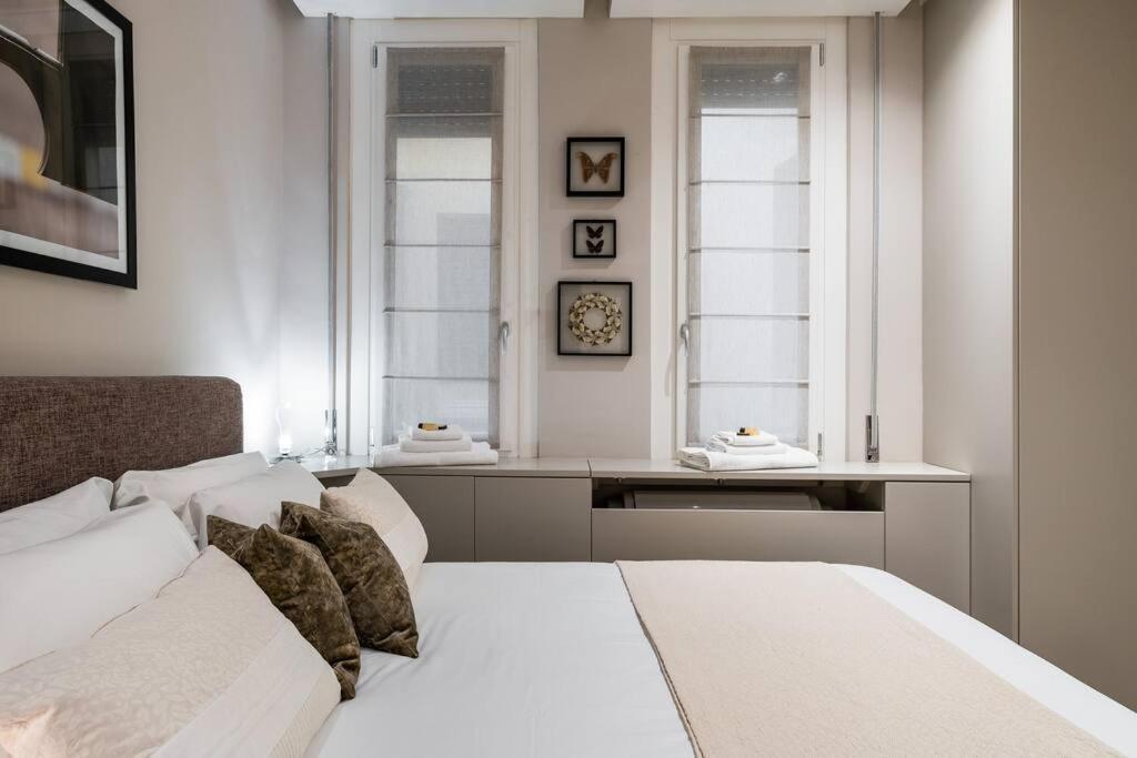 Casa Delle Farfalle Bologne Extérieur photo