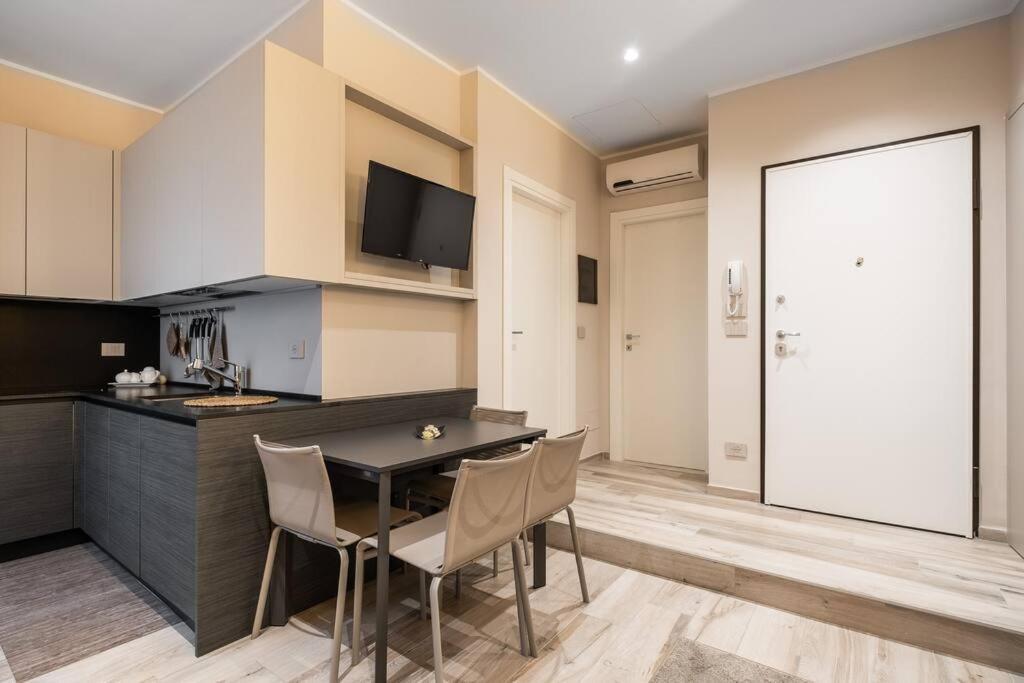Casa Delle Farfalle Bologne Extérieur photo